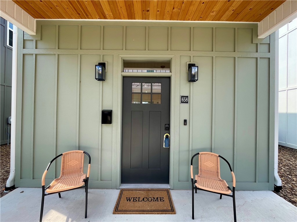 The Hideaway Community HPR - Residential