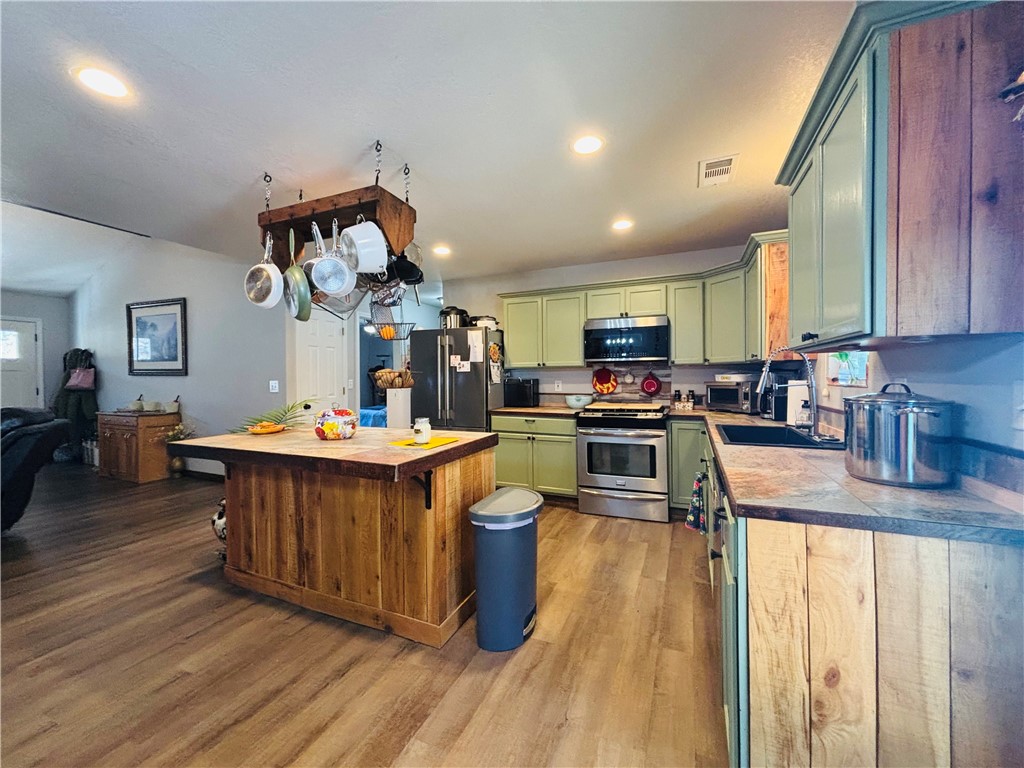Clearwater Sub - Residential