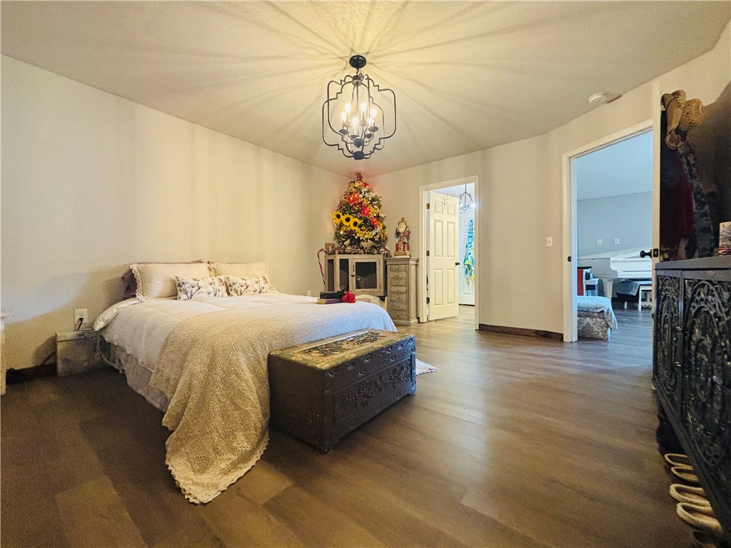 Clearwater Sub - Residential