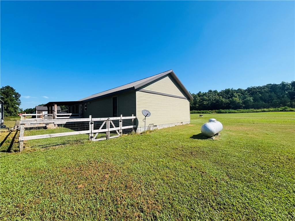 Clearwater Sub - Residential