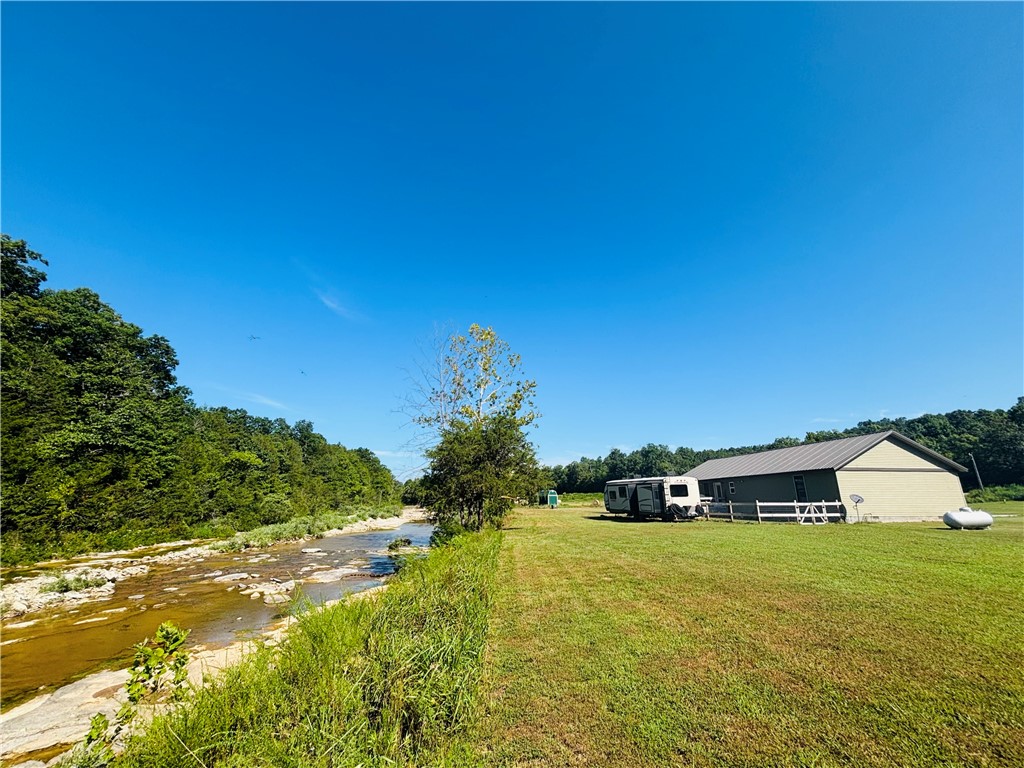 Clearwater Sub - Residential