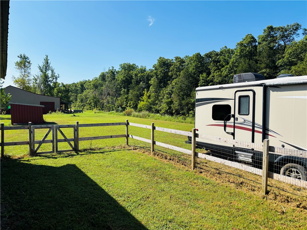 Clearwater Sub - Residential