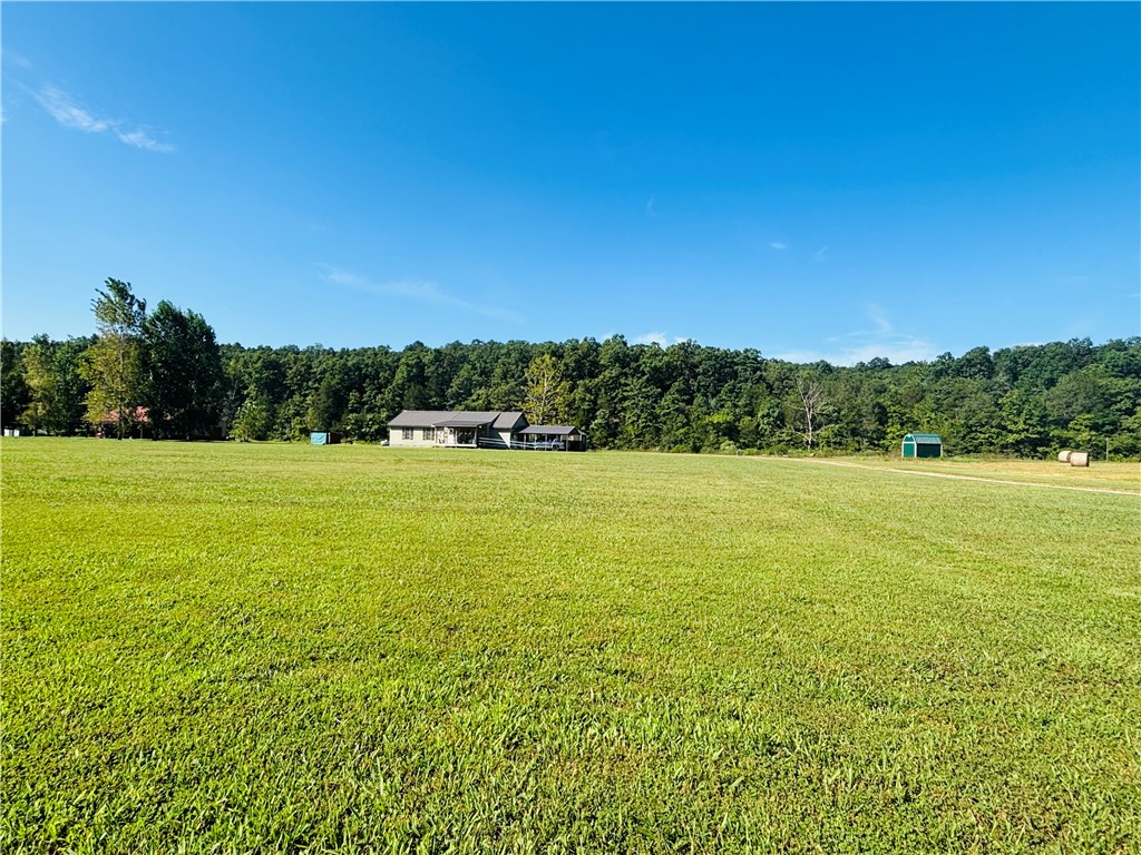 Clearwater Sub - Residential