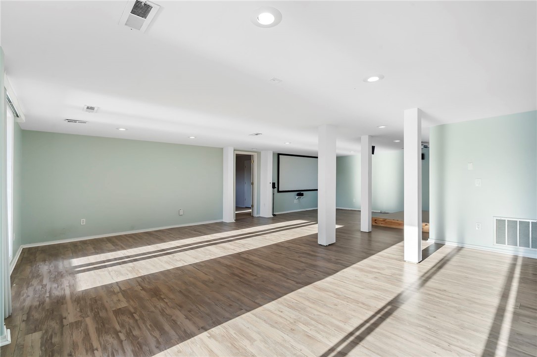 Portsmouth Sub - Residential