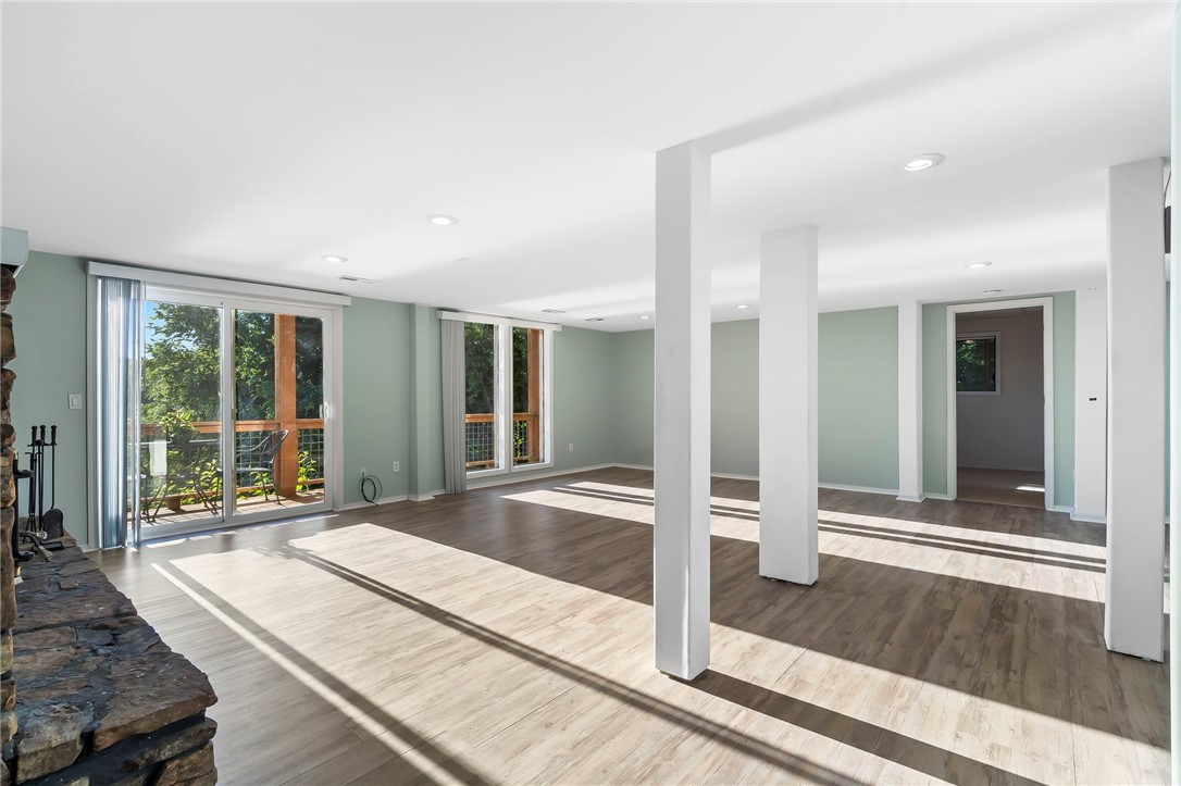 Portsmouth Sub - Residential