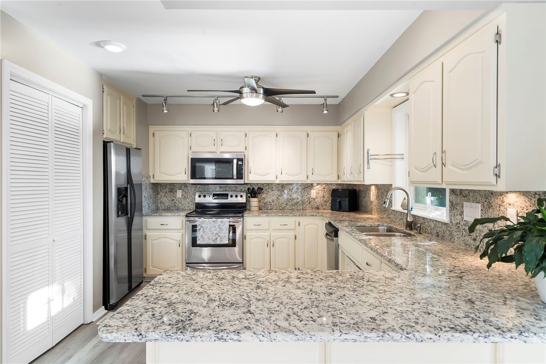 Portsmouth Sub - Residential