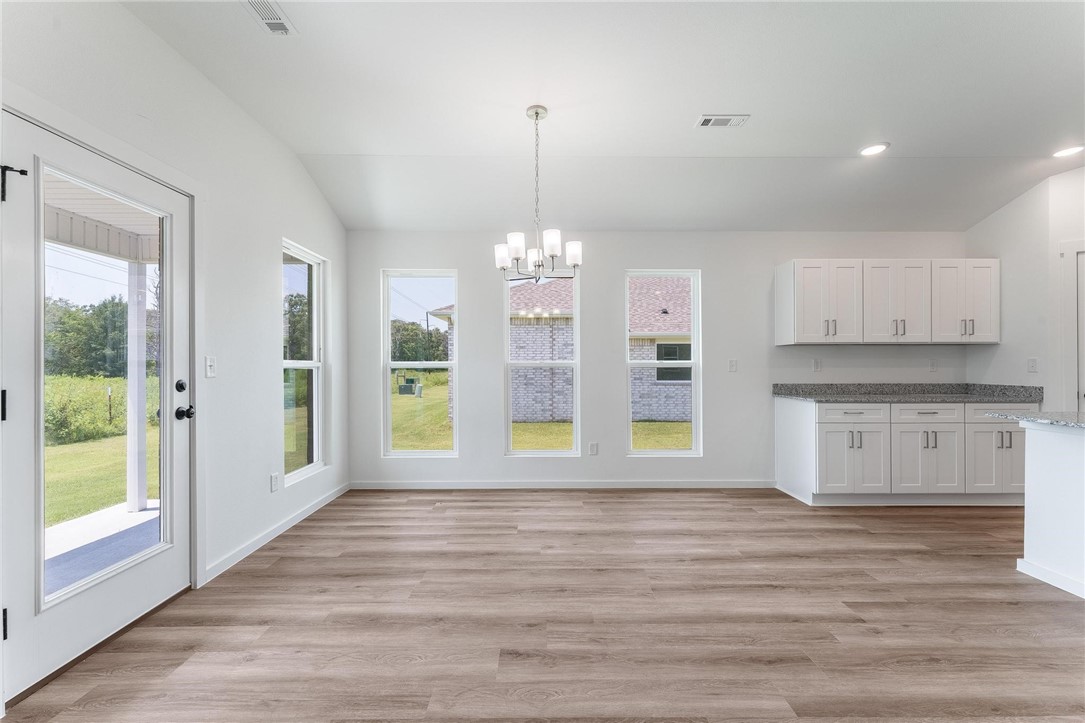Castlewood - Residential