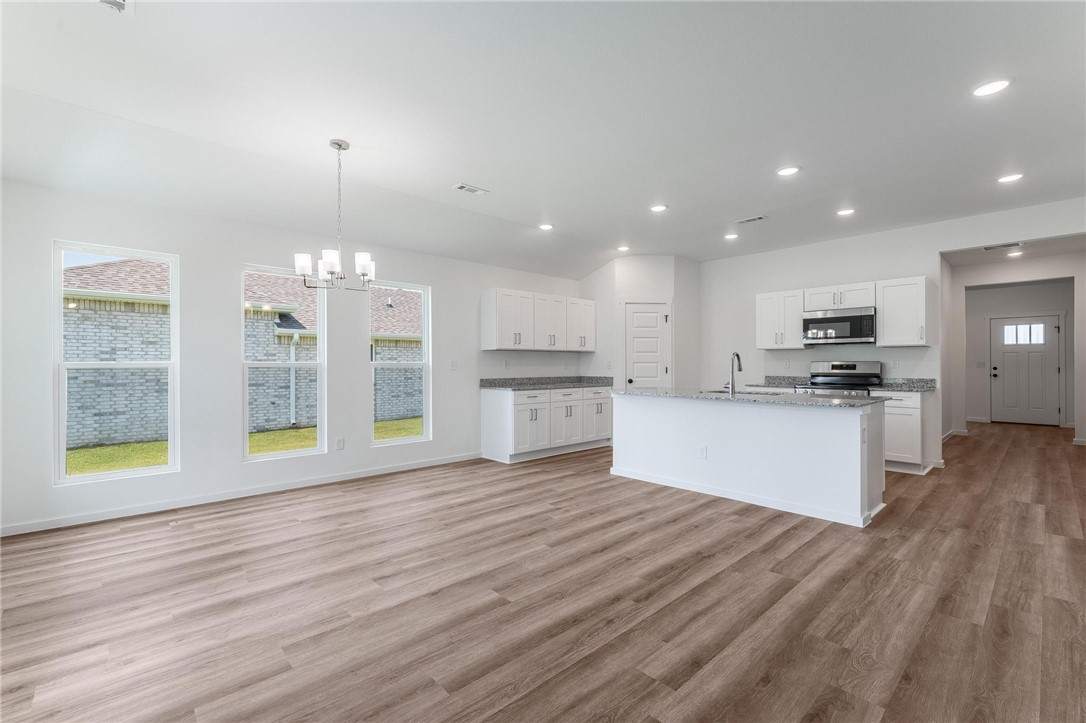 Castlewood - Residential