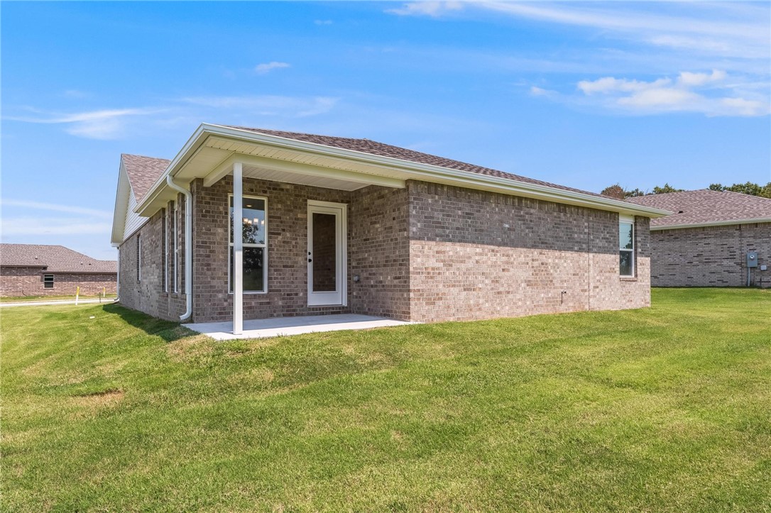 Castlewood - Residential