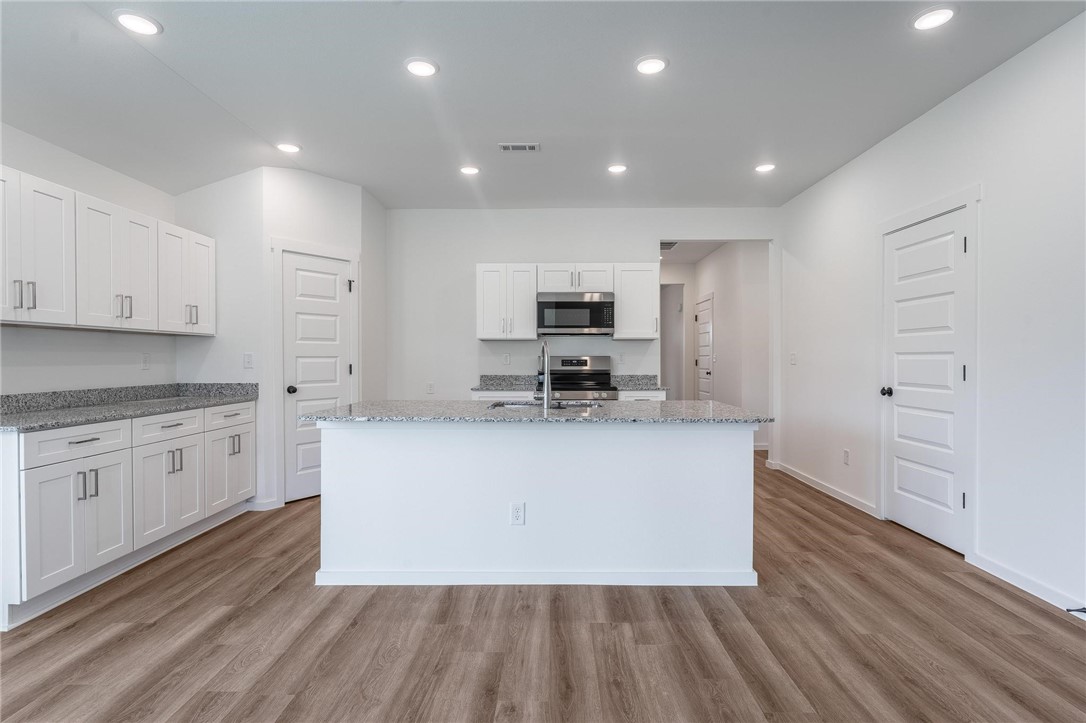 Castlewood - Residential