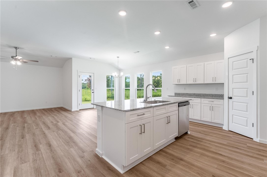 Castlewood - Residential