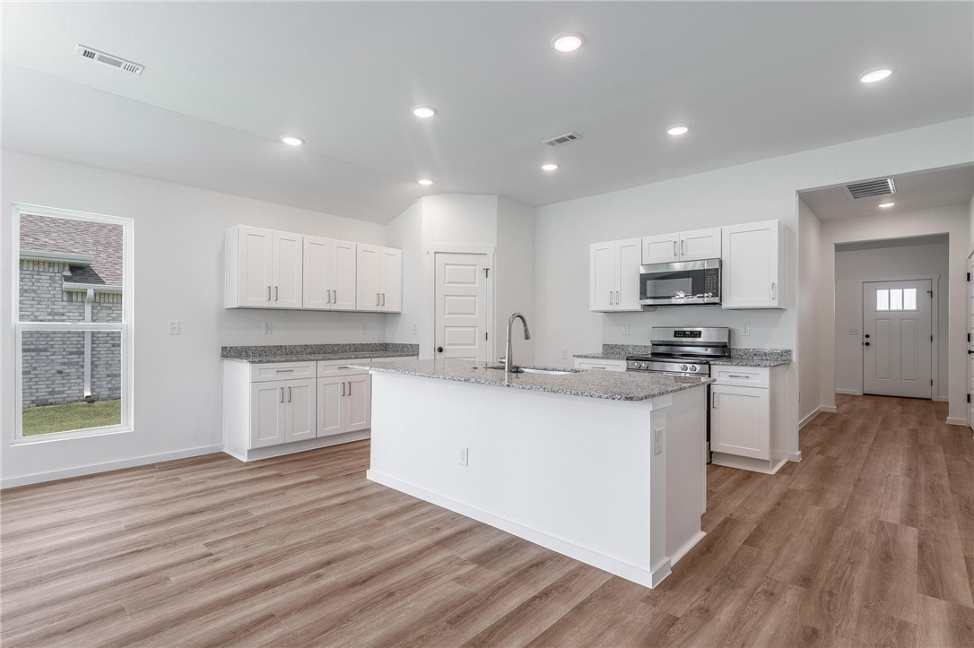 Castlewood - Residential