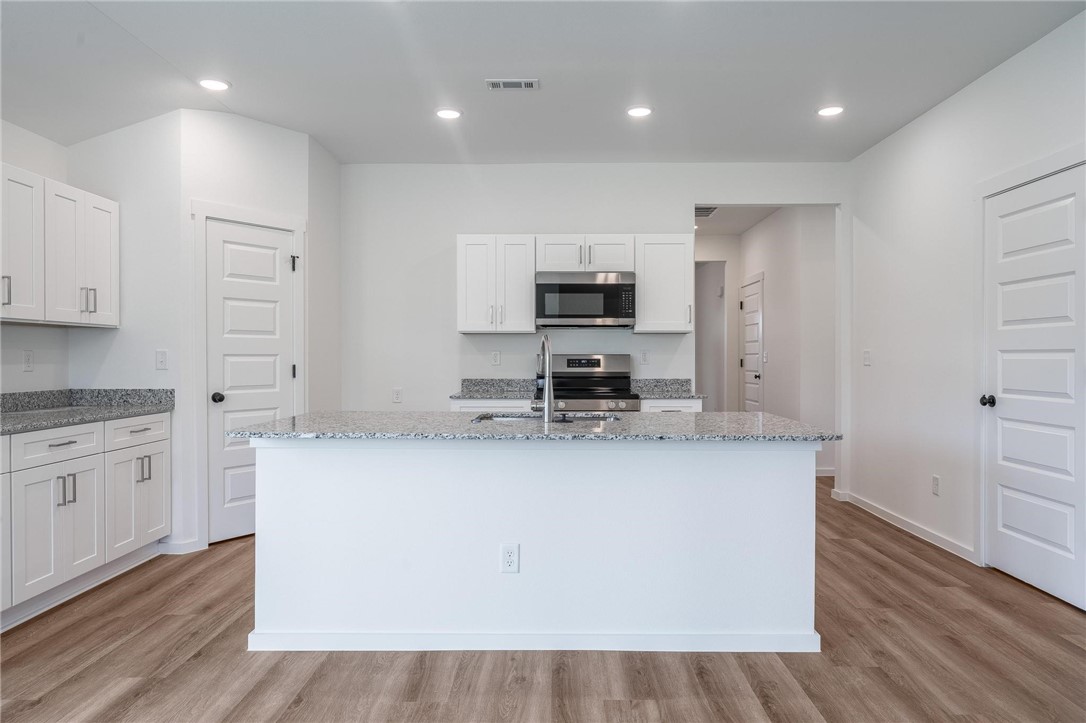 Castlewood - Residential