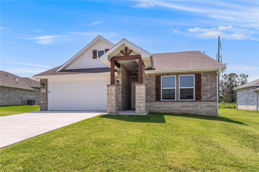 Castlewood - Residential
