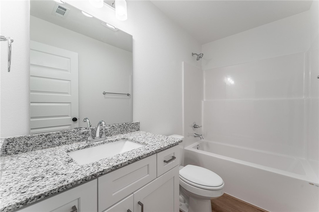Castlewood - Residential