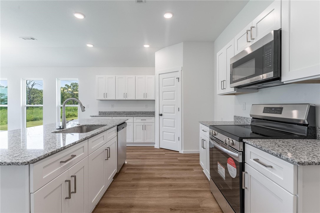 Castlewood - Residential