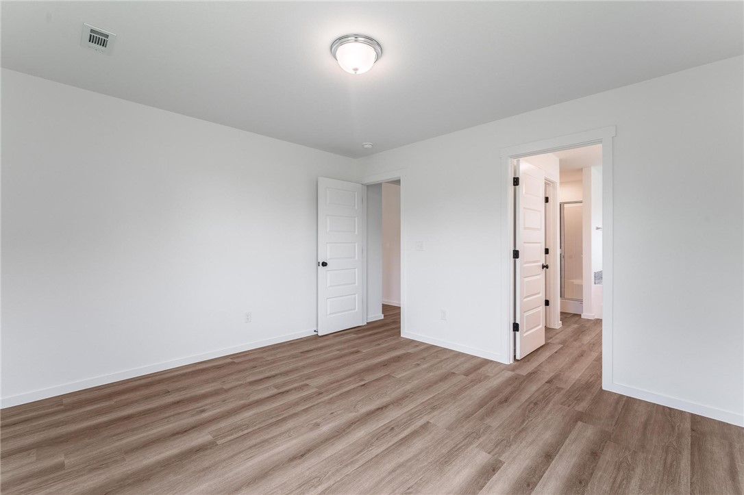 Castlewood - Residential