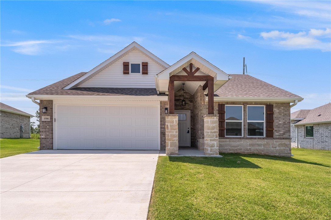 Castlewood - Residential