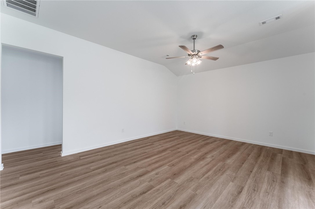 Castlewood - Residential