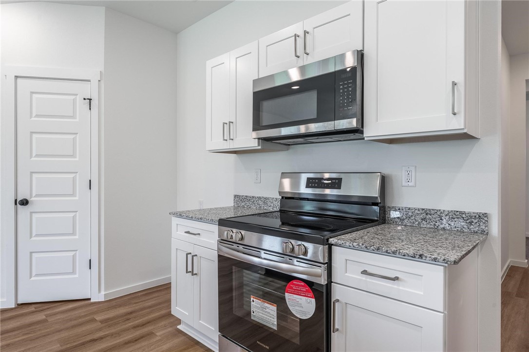 Castlewood - Residential