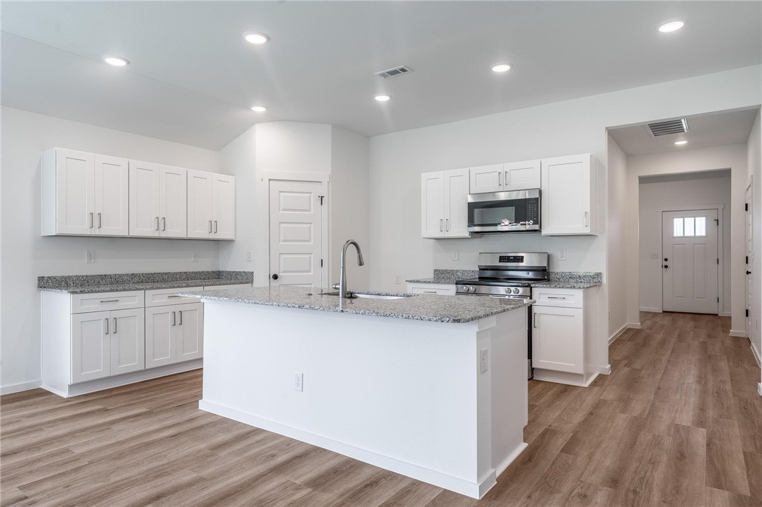 Castlewood - Residential