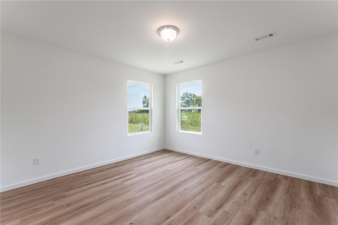 Castlewood - Residential