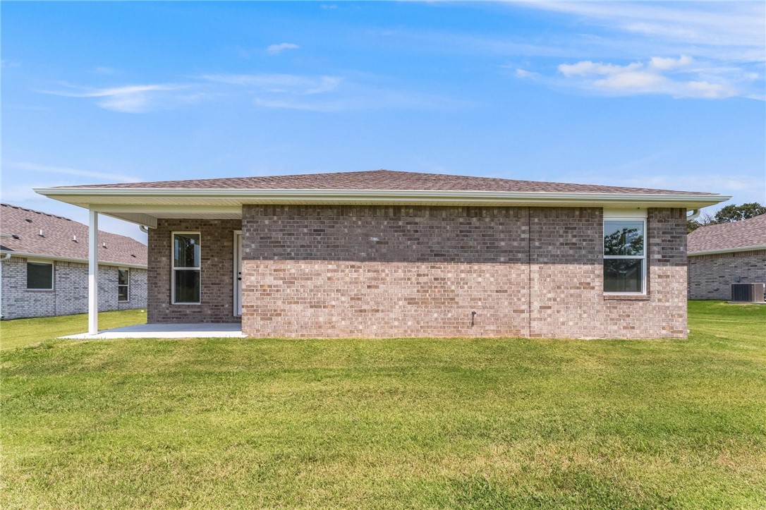 Castlewood - Residential