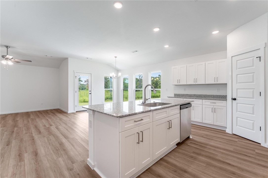 Castlewood - Residential
