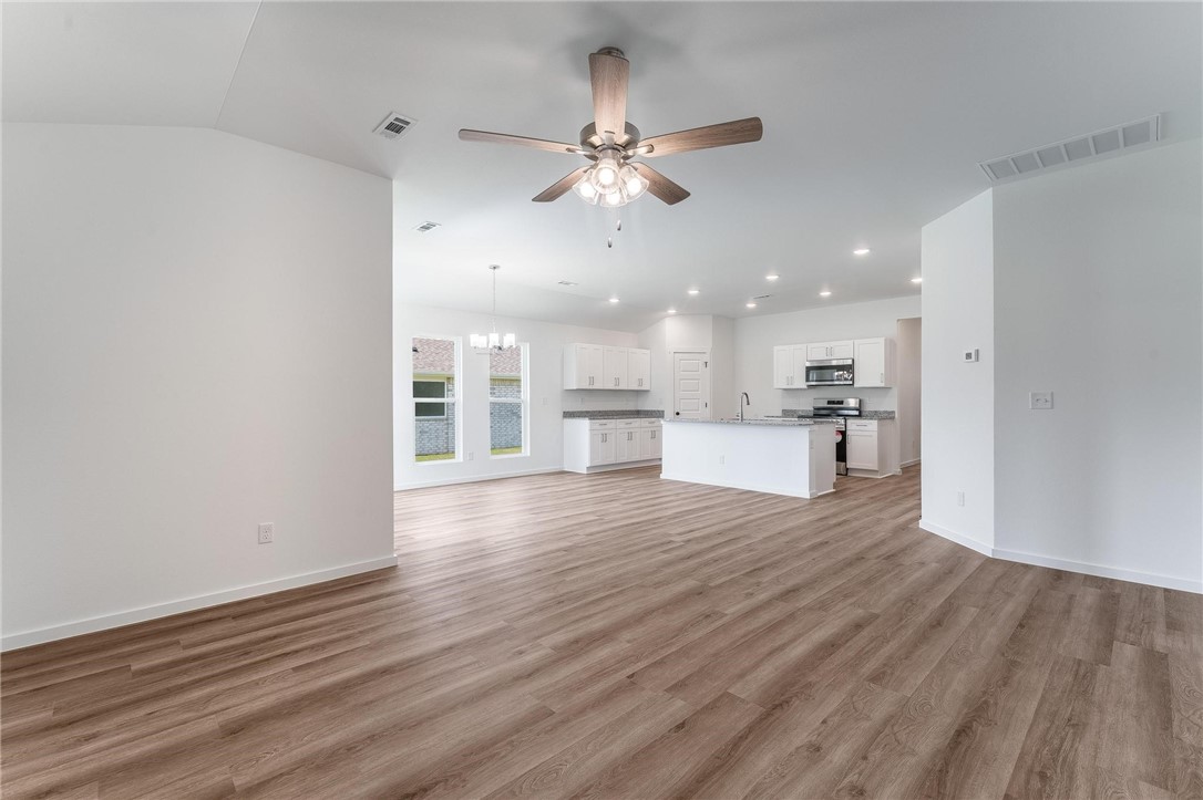 Castlewood - Residential