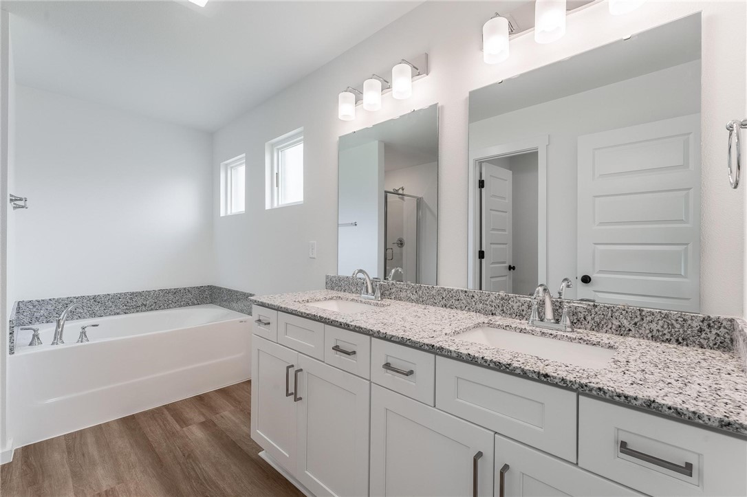 Castlewood - Residential