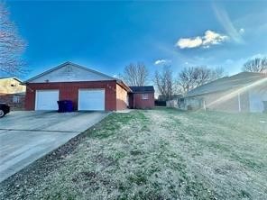 Oak Hills - Residential Lease