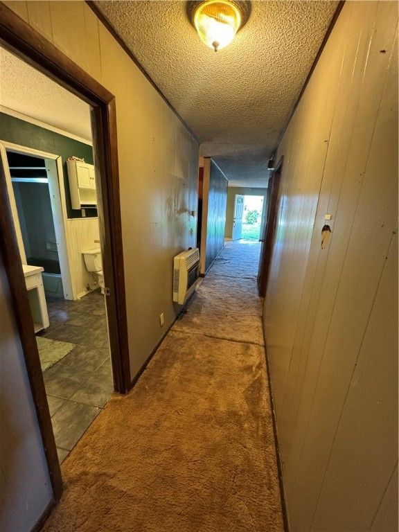 Ss Strip/Carr - Residential