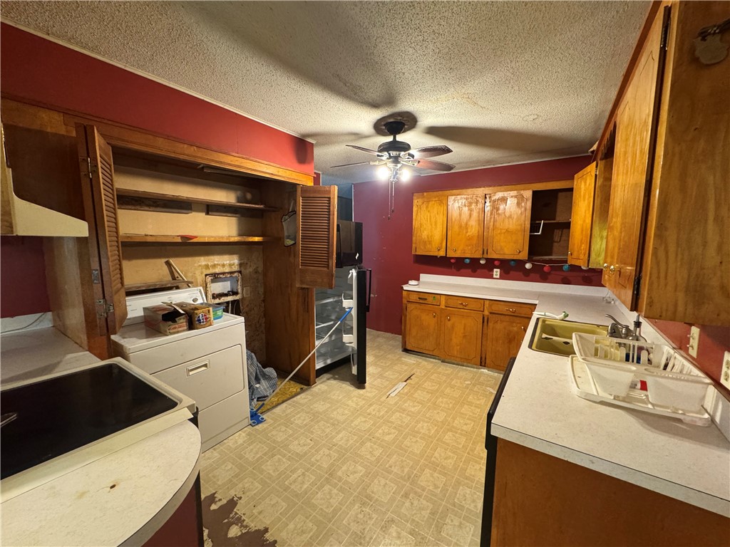 Ss Strip/Carr - Residential