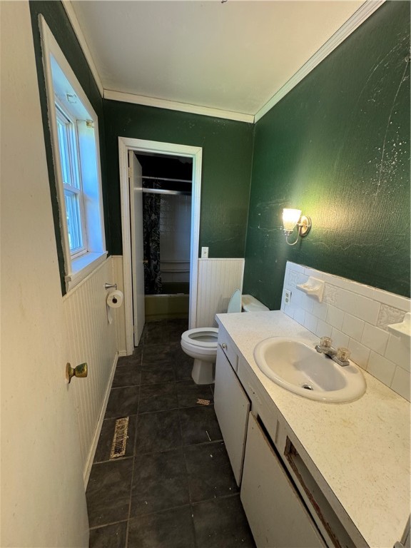 Ss Strip/Carr - Residential