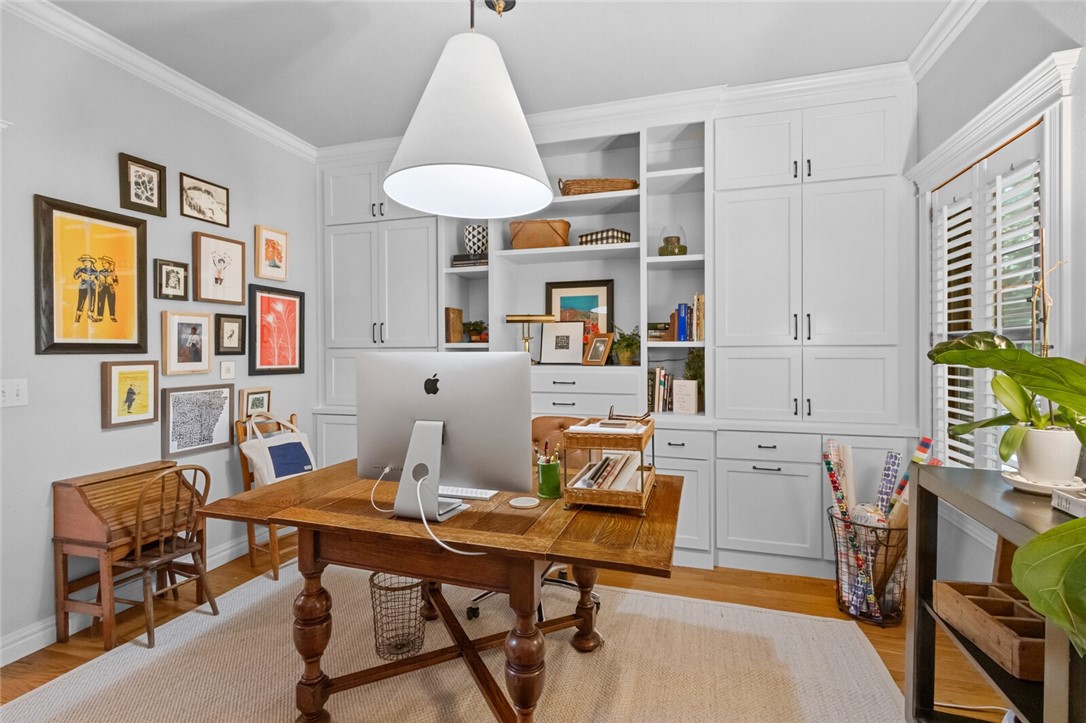 Rockwood Add - Residential