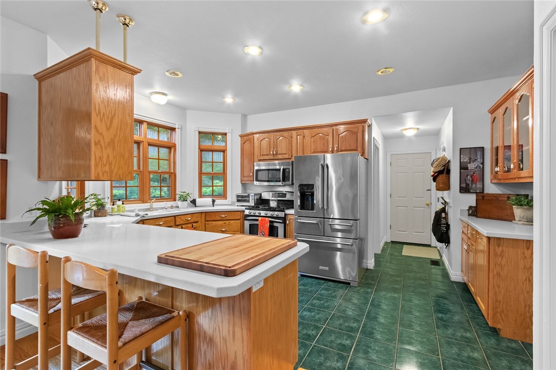 Rockwood Add - Residential