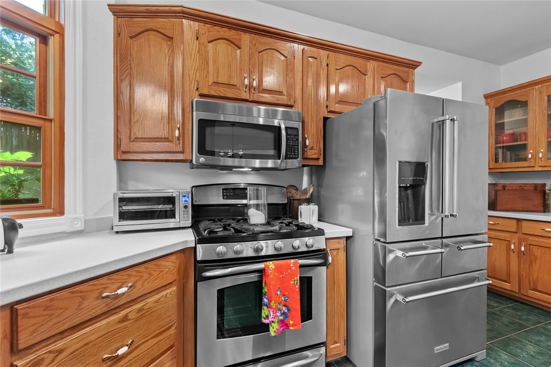 Rockwood Add - Residential