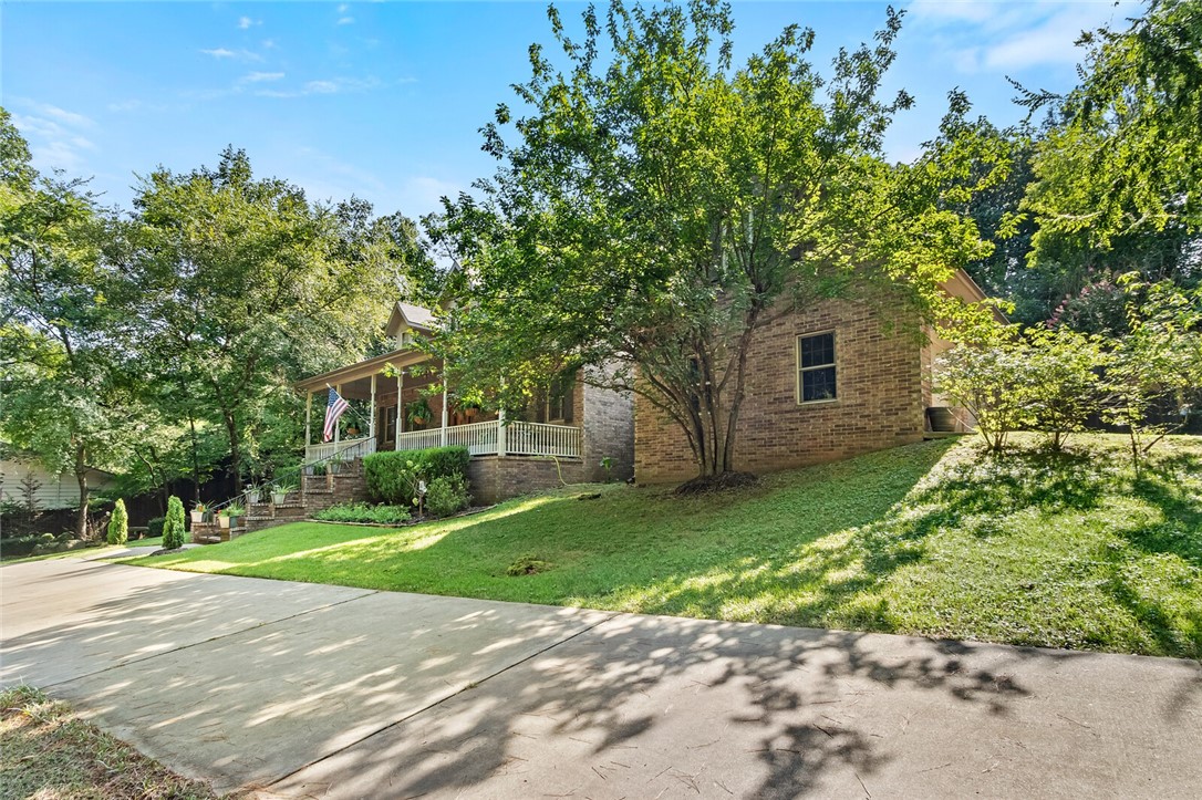Rockwood Add - Residential
