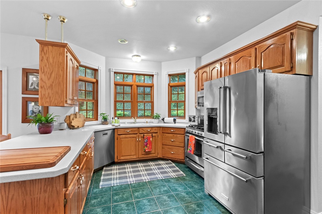 Rockwood Add - Residential