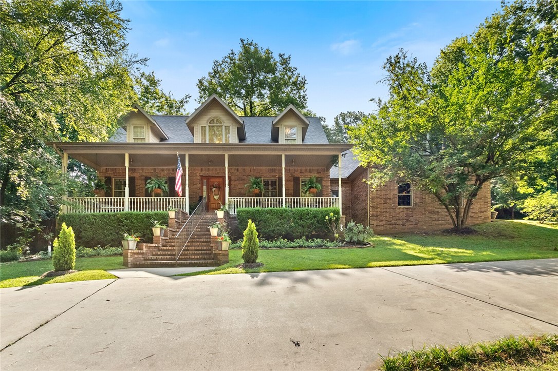 Rockwood Add - Residential
