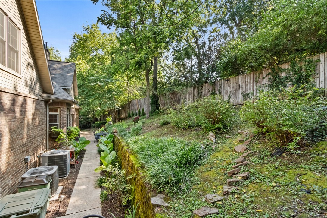 Rockwood Add - Residential