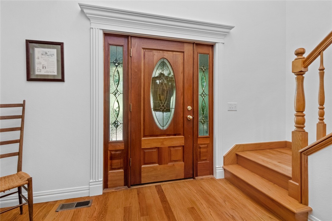 Rockwood Add - Residential
