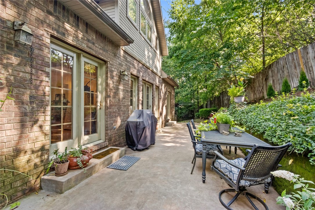 Rockwood Add - Residential