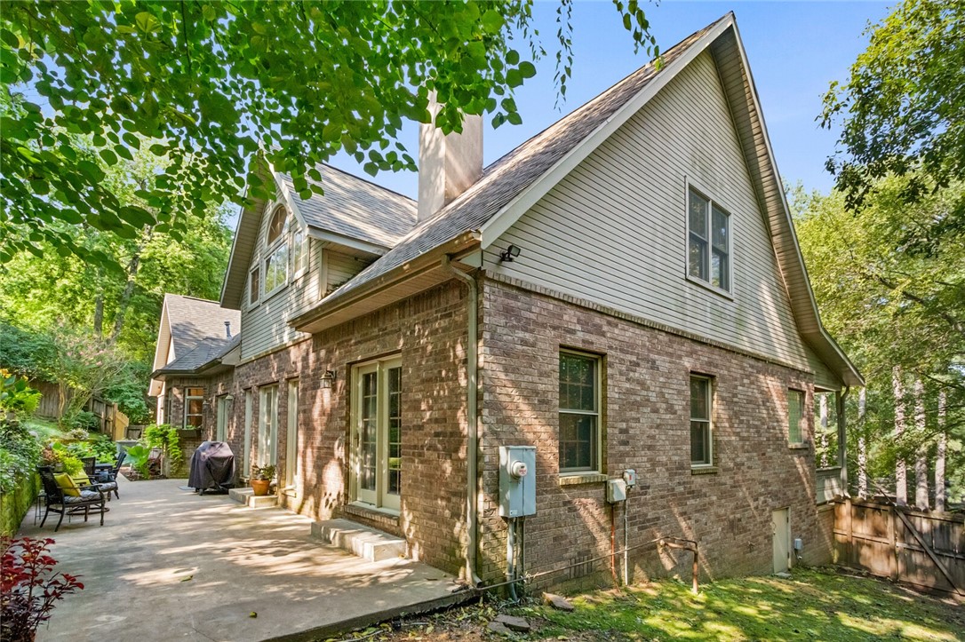 Rockwood Add - Residential