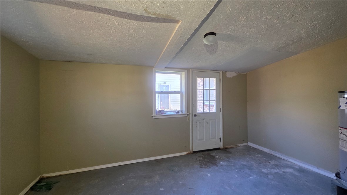 Flippin - Residential