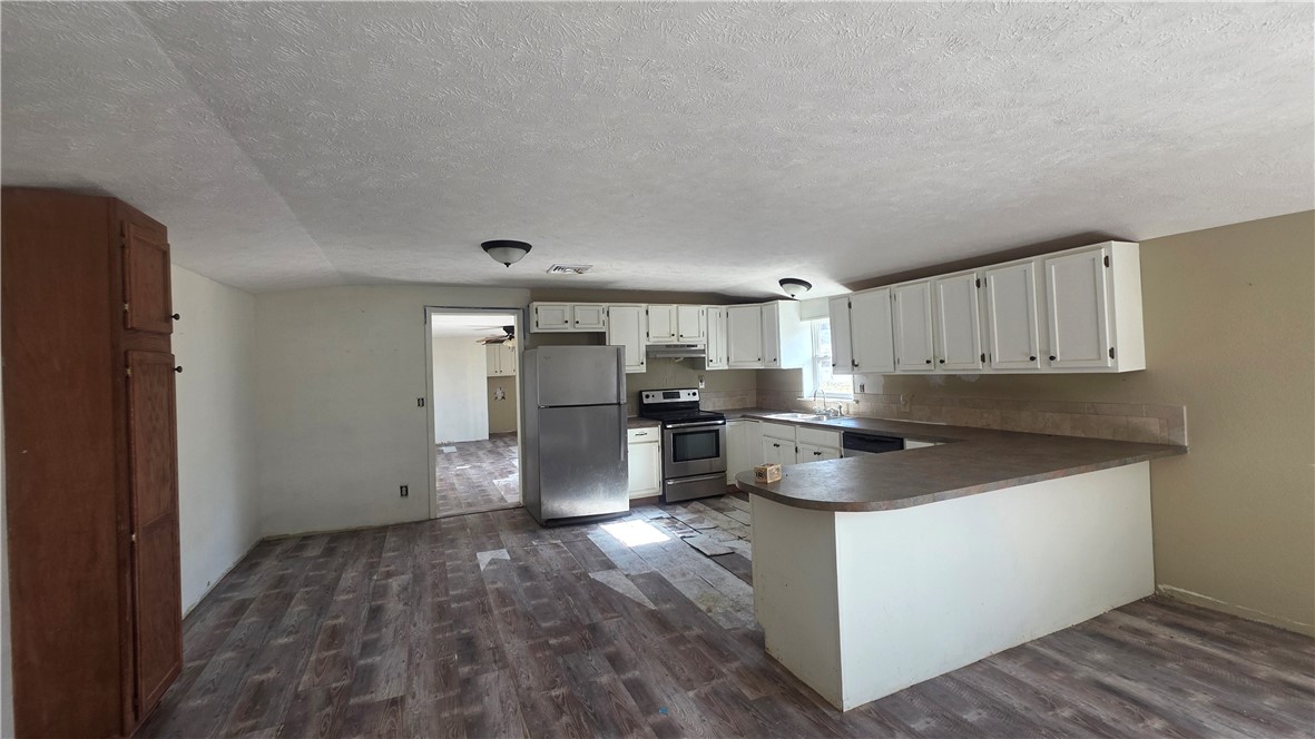 Flippin - Residential