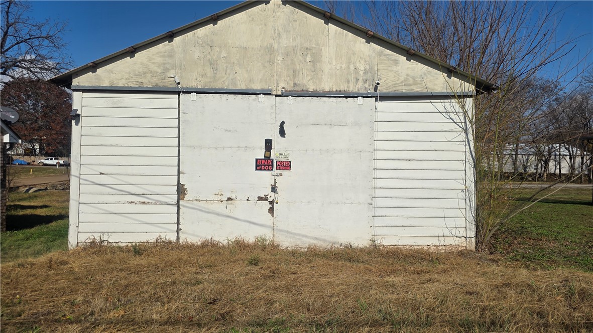 Flippin - Residential