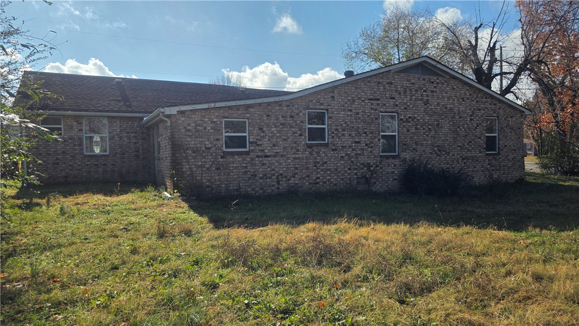 Flippin - Residential