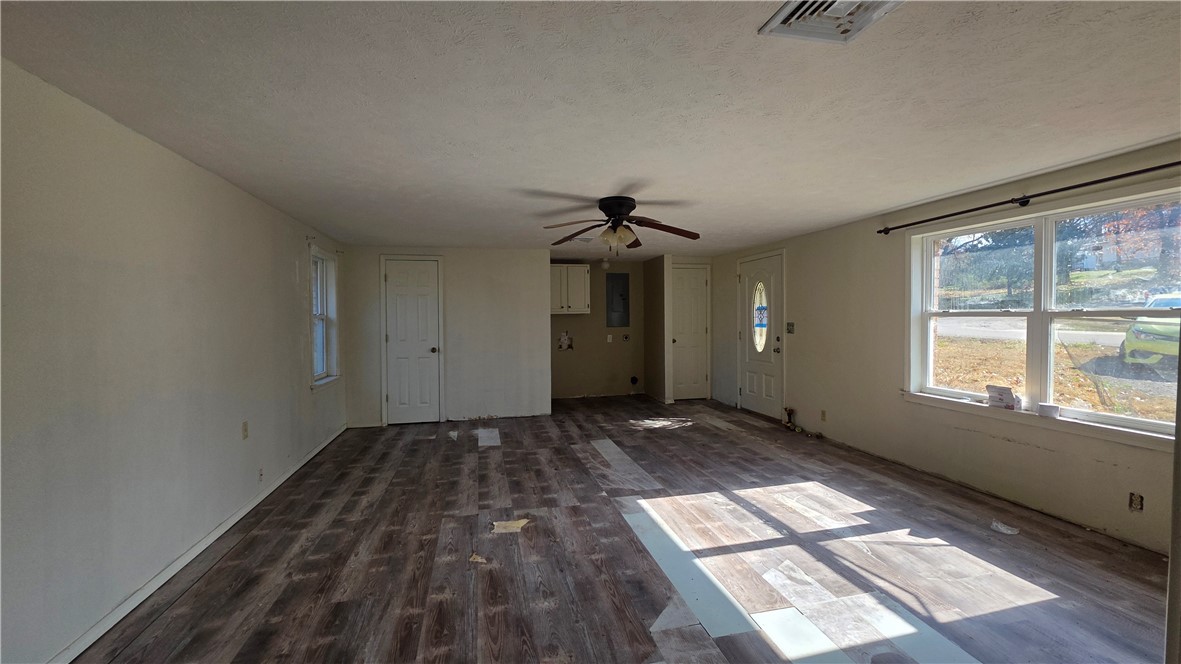 Flippin - Residential