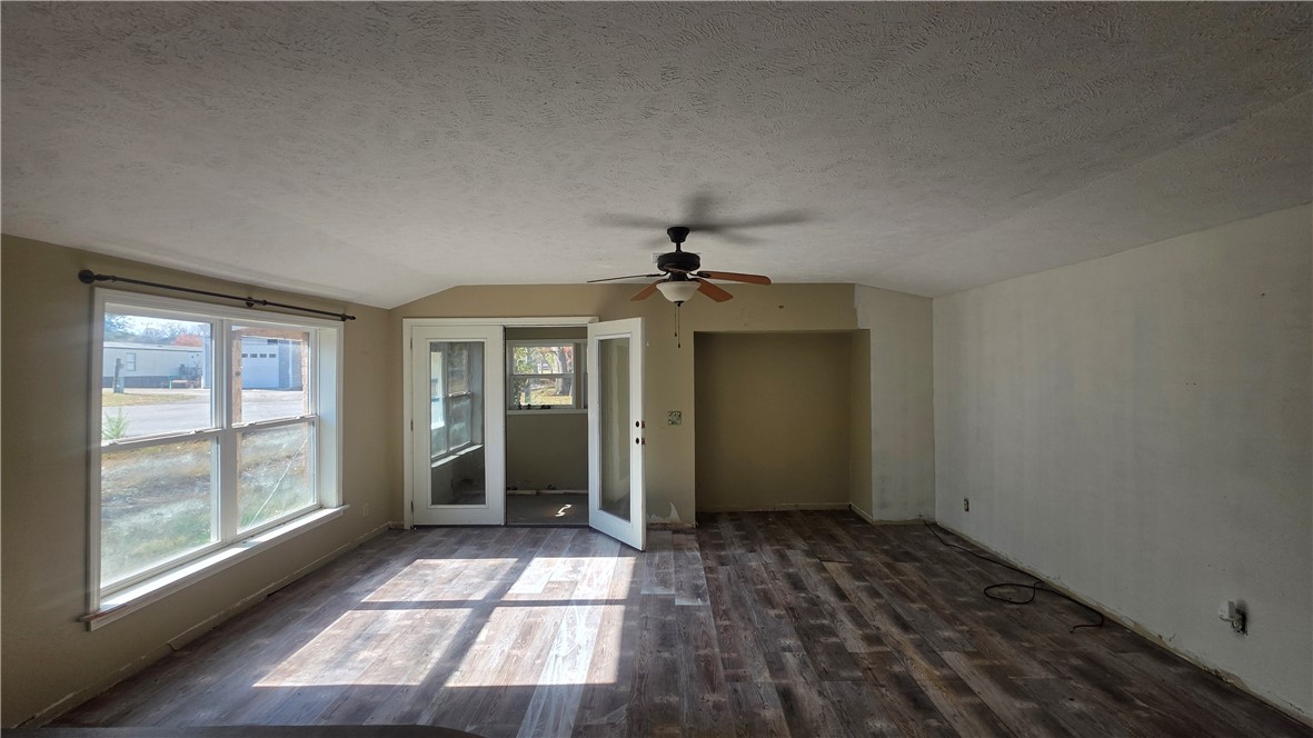 Flippin - Residential